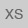 XS
